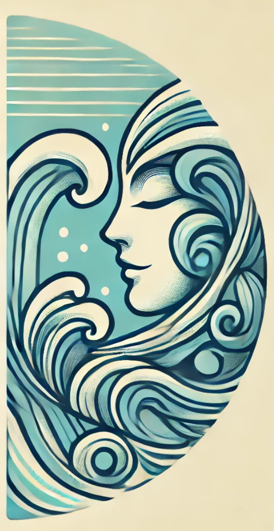 Ocean in you